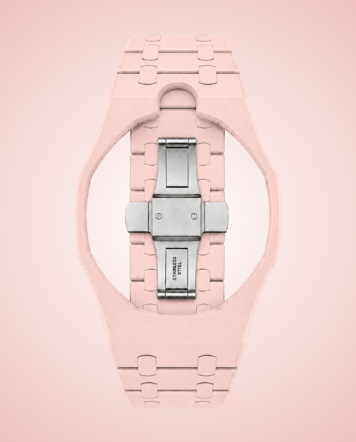 Ceramic Bracelet - OTTO ROSSO