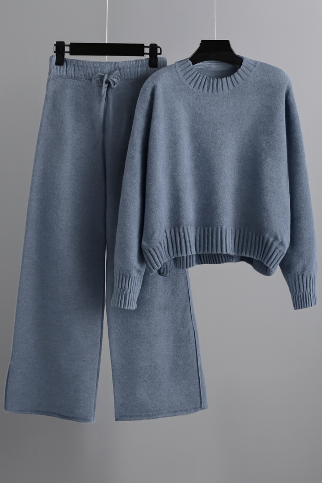 Monaco Cozy Knit Set