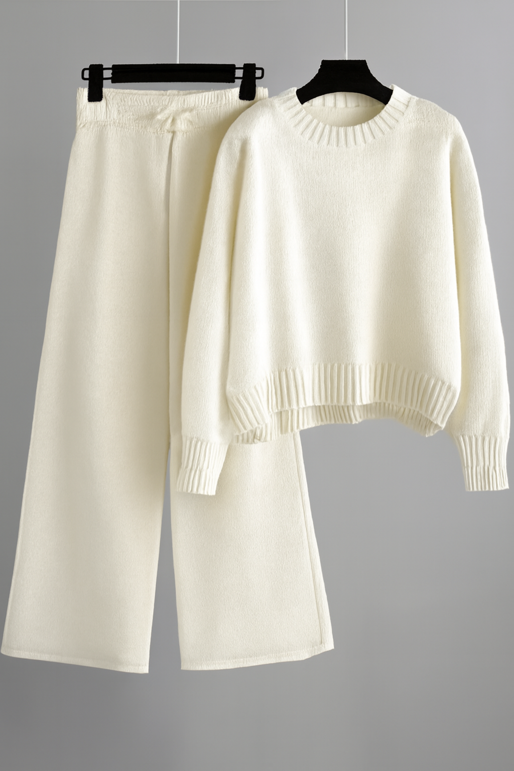 Monaco Cozy Knit Set