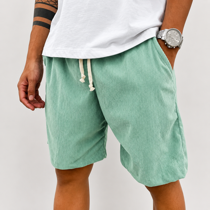 BOGO - Corvo Cord Shorts
