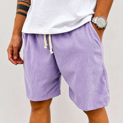 Corvo Cord Shorts