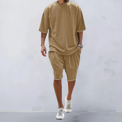 Faded Essentials Set