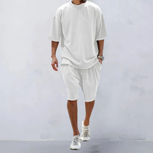Faded Essentials Set