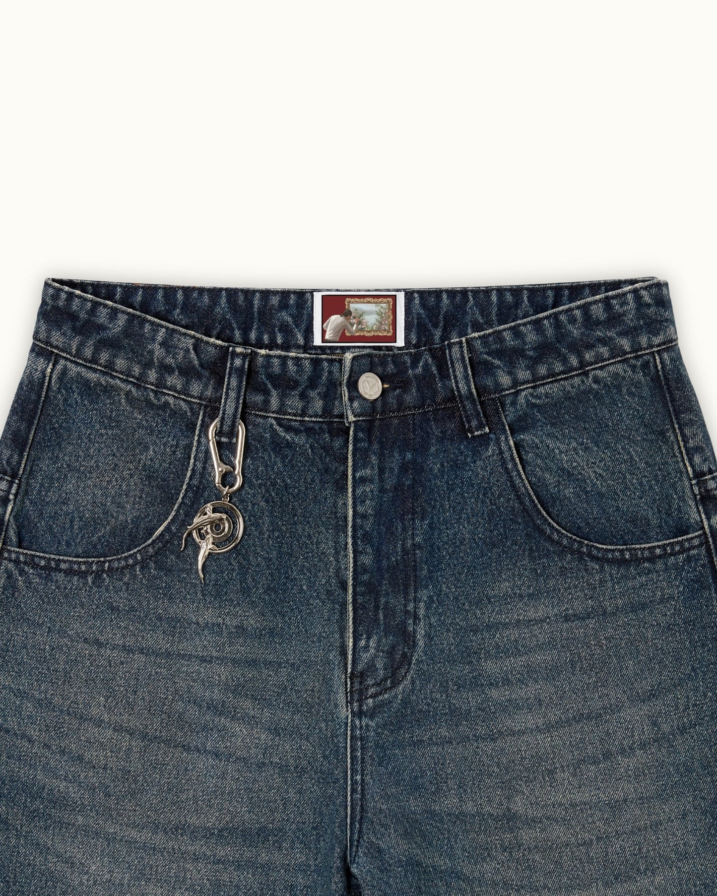 Lily & Fang Denim