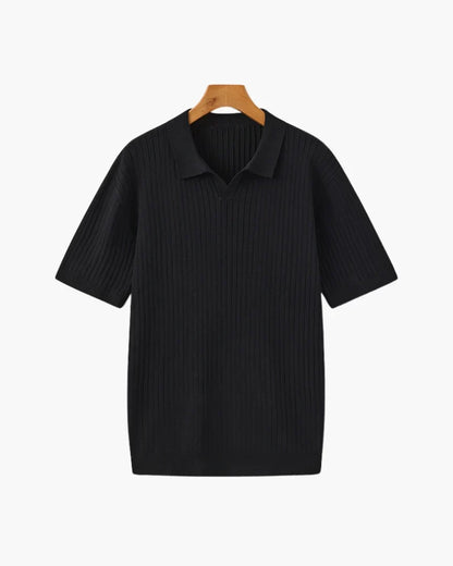 Vernier Milano Knit Polo