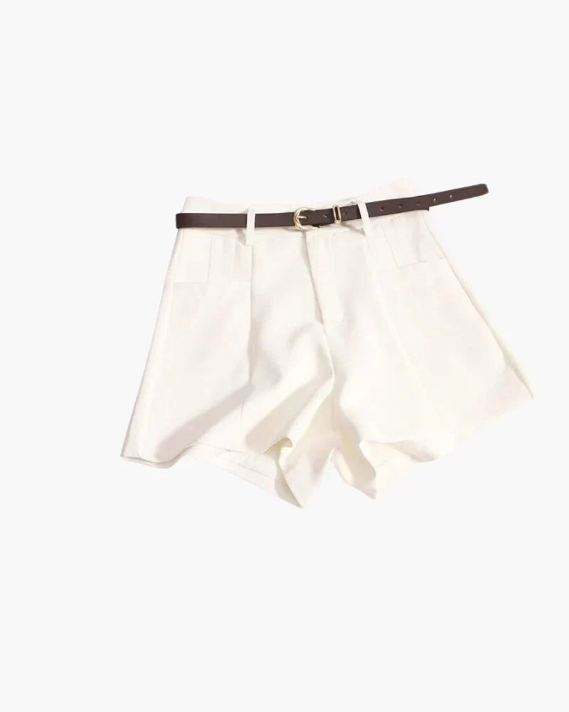 Vernier Riviera Tailored Shorts