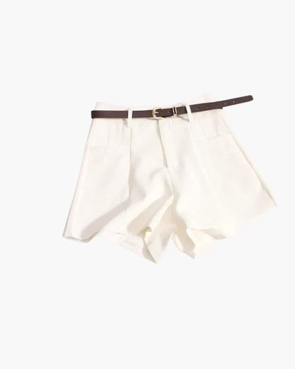 Vernier Riviera Tailored Shorts