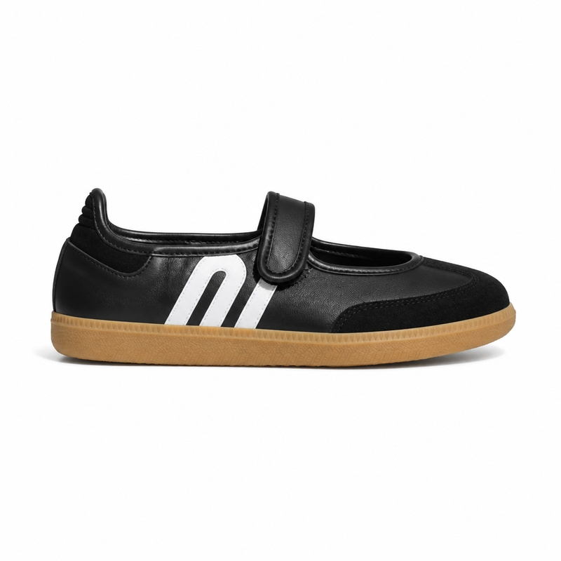 La Ligne - Black