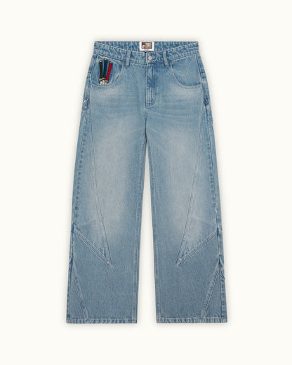 Last Stand Denim