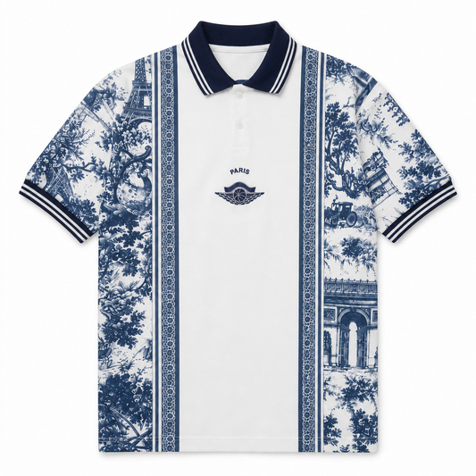 Daylight Paris Jersey