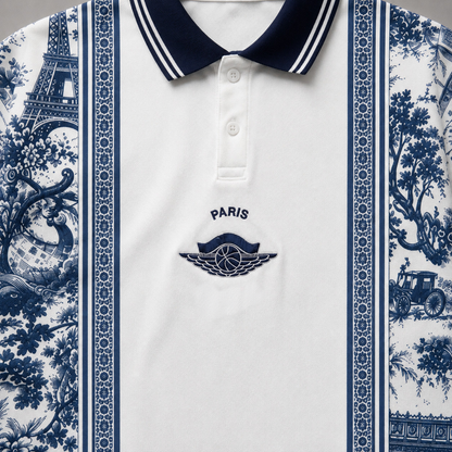 Daylight Paris Jersey