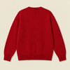 Wool Sweater