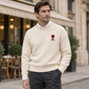 Wool Sweater
