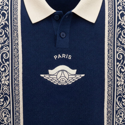 Midnight Paris Jersey