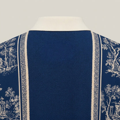 Midnight Paris Jersey